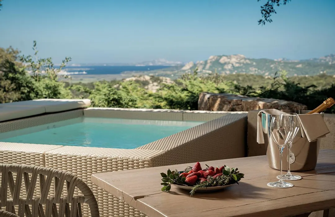Petra Segreta Resort & Spa-1