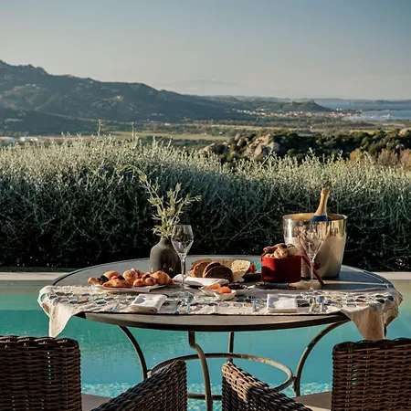 Petra Segreta Resort & Spa-2